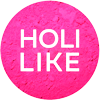 HOLI LIKE